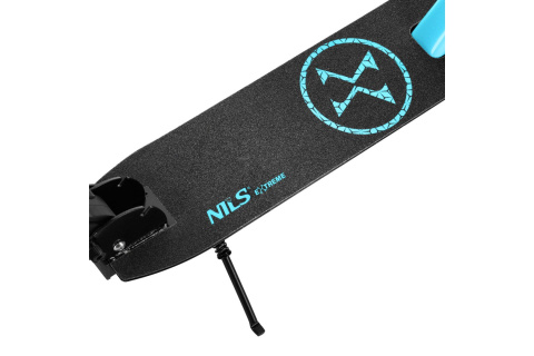 HULAJNOGA CZARNA /NILS EXTREME