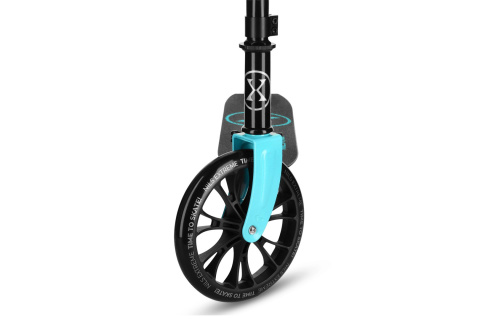 HULAJNOGA CZARNA /NILS EXTREME