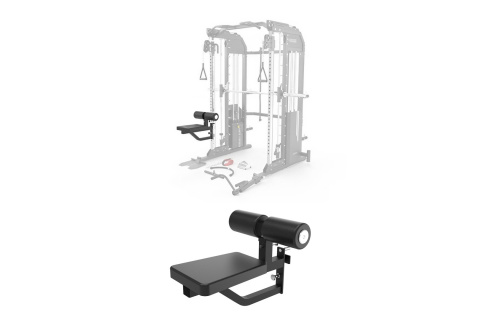 SIEDZISKO TRENINGOWE Z BLOKADĄ NA UDA LAT SEAT LTS25 /HMS