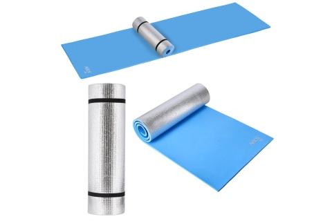 KARIMATA TURYSTYCZNA /NILS CAMP