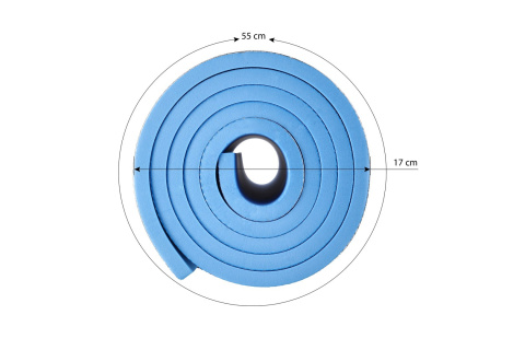 KARIMATA TURYSTYCZNA /NILS CAMP