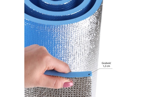 KARIMATA TURYSTYCZNA /NILS CAMP