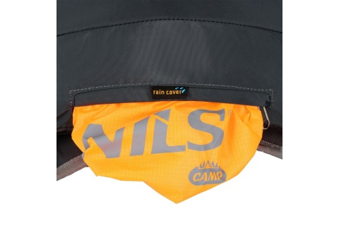 PLECAK TURYSTYCZNY SZARY WAYFARER 35L /NILS CAMP