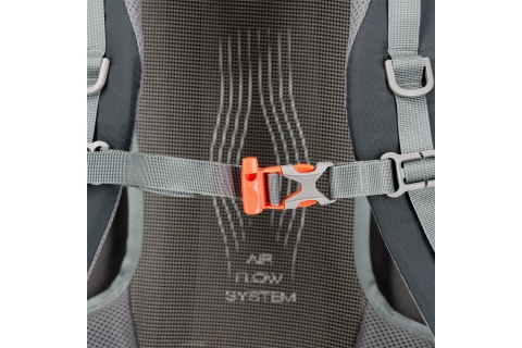 PLECAK TURYSTYCZNY SZARY WAYFARER 35L /NILS CAMP