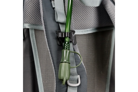 PLECAK TURYSTYCZNY SZARY WAYFARER 35L /NILS CAMP