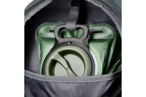 PLECAK TURYSTYCZNY SZARY WAYFARER 35L /NILS CAMP