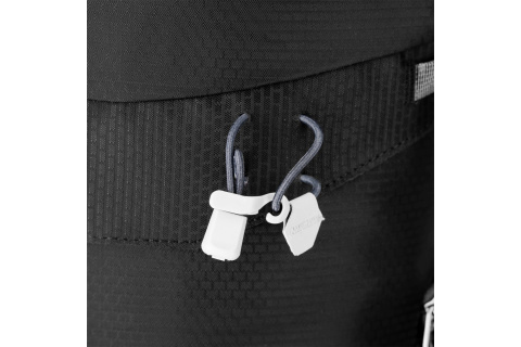 PLECAK TURYSTYCZNY CZARNY KJOLEN 40L /NILS CAMP