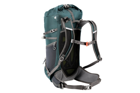 PLECAK TURYSTYCZNY ZIELONY KJOLEN 40L /NILS CAMP