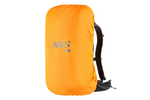 PLECAK TURYSTYCZNY ZIELONY KJOLEN 40L /NILS CAMP