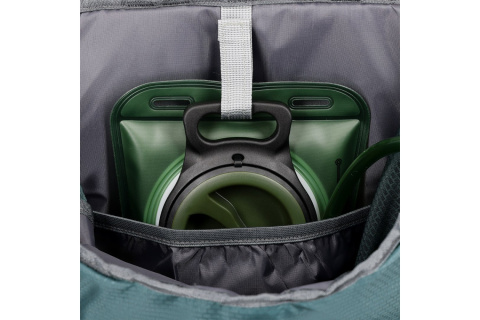 PLECAK TURYSTYCZNY ZIELONY KJOLEN 40L /NILS CAMP