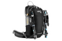 PLECAK TURYSTYCZNY CZARNY CAVER 18L /NILS CAMP