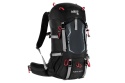 PLECAK TURYSTYCZNY CZARNY NORTHLAKE 30L+10 /NILS CAMP