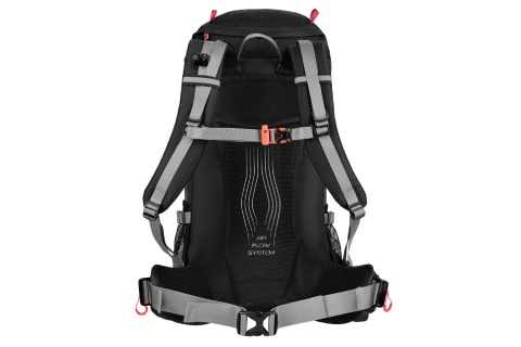 PLECAK TURYSTYCZNY CZARNY NORTHLAKE 30L+10 /NILS CAMP