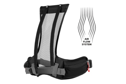 PLECAK TURYSTYCZNY CZARNY NORTHLAKE 30L+10 /NILS CAMP