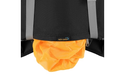 PLECAK TURYSTYCZNY CZARNY NORTHLAKE 30L+10 /NILS CAMP