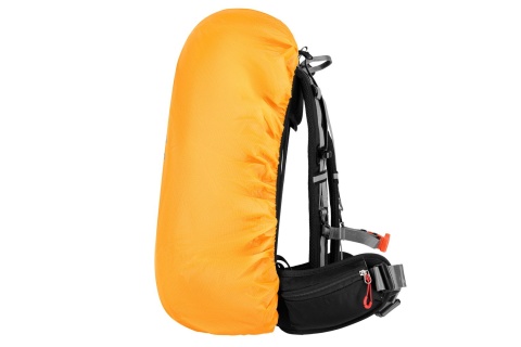 PLECAK TURYSTYCZNY CZARNY NORTHLAKE 30L+10 /NILS CAMP