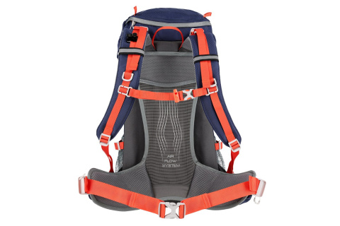 PLECAK TURYSTYCZNY GRANATOWY NORTHLAKE 30L+10 /NILS CAMP