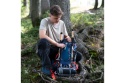 PLECAK TURYSTYCZNY GRANATOWY NORTHLAKE 30L+10 /NILS CAMP