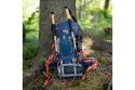 PLECAK TURYSTYCZNY GRANATOWY NORTHLAKE 30L+10 /NILS CAMP