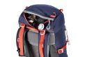PLECAK TURYSTYCZNY GRANATOWY NORTHLAKE 30L+10 /NILS CAMP