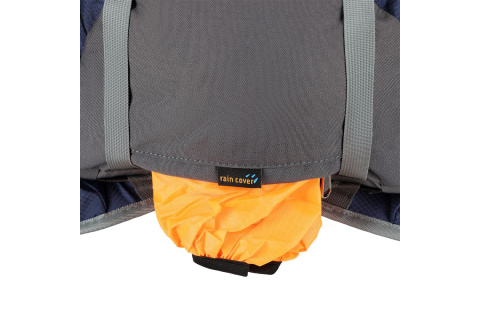 PLECAK TURYSTYCZNY GRANATOWY NORTHLAKE 30L+10 /NILS CAMP