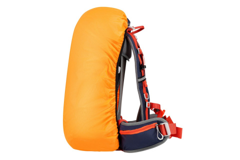 PLECAK TURYSTYCZNY GRANATOWY NORTHLAKE 30L+10 /NILS CAMP