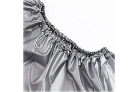 UBRANIE TRENINGOWE FE08091 SAUNA SUIT ROZM. L /ALLRIGHT