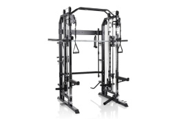 BRAMA TRENINGOWA AUTARK SMITH MACHINE MULTI /HAMMER