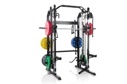 BRAMA TRENINGOWA AUTARK SMITH MACHINE MULTI /HAMMER