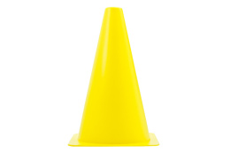 PACHOŁKEK TRENINGOWY 23CM /ALLRIGHT