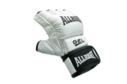 RĘKAWICE MMA PRO ROZM. L PU /ALLRIGHT