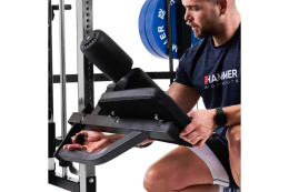 SIEDZISKO AUTARK SMITH MACHINE MULTI LAT /HAMMER