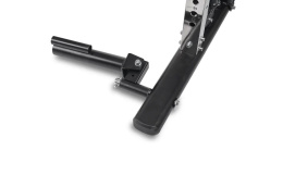 UCHWYT + ADAPTER DO WIOSŁOWANIA DO BRAMY AUTARK FT3 /HAMMER