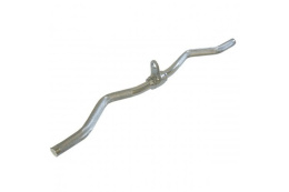 UCHWYT TRICEPS BAR ARCHED /HAMMER