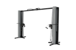 BRAMA DO ĆWICZEŃ CABLE CROSSOVER CC450 /INSPORTLINE