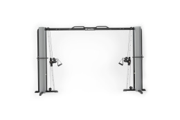 BRAMA DO ĆWICZEŃ CABLE CROSSOVER CC450 /INSPORTLINE
