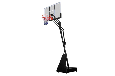 KOSZ DO KOSZYKÓWKI WOLNOSTOJĄCY CLEVELAND STEEL II /INSPORTLINE