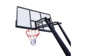 KOSZ DO KOSZYKÓWKI WOLNOSTOJĄCY CLEVELAND STEEL II /INSPORTLINE