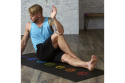 MATA DO ĆWICZEŃ PREMIUM CHAKRA 173X61CM /GAIAM
