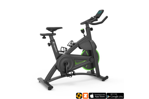 SPINNINGOWY ROWER TRENINGOWY INCONDI S120I /INSPORTLINE