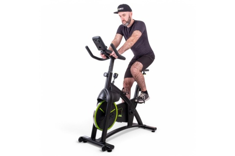 SPINNINGOWY ROWER TRENINGOWY INCONDI S120I /INSPORTLINE