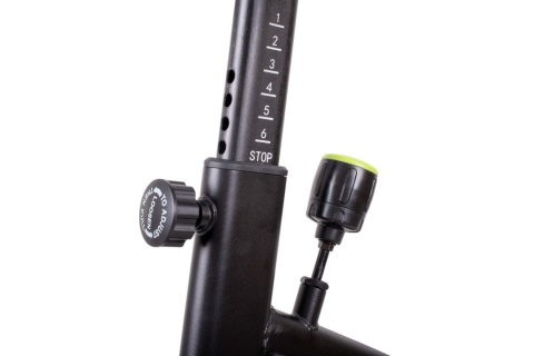 SPINNINGOWY ROWER TRENINGOWY INCONDI S120I /INSPORTLINE