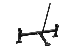 PODNOŚNIK DO SZTANGI DEADLIFT BARBELL JACK COMMERCIAL STR44 /HMS