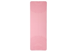 MATA TPE DO JOGI LIGHT PINK YM10 /HMS