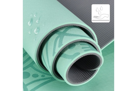 MATA TPE DO JOGI MINT YM10 /HMS