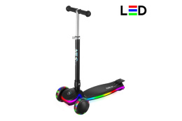HULAJNOGA LED DZIECIĘCA HLB1306 /NILS FUN