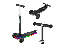 HULAJNOGA LED DZIECIĘCA HLB1306 /NILS FUN