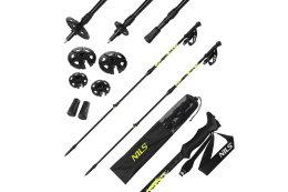 KIJE TREKKINGOWE AUTOMATYCZNE TK8608 /NILS
