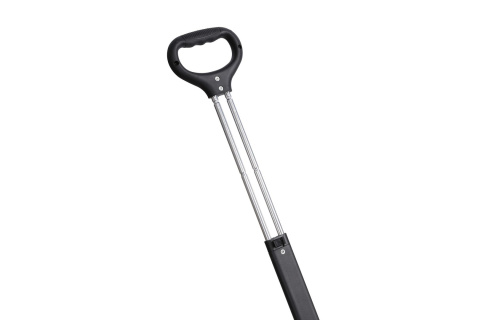 WÓZEK ZIELONY 150L NC2602 /NILS CAMP