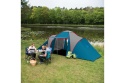 NAMIOT KEMPINGOWY HIGHLAND NIEBIESKO- JASNO SZARY NC6031 /NILS CAMP